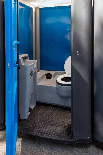 Porta potty rental for outdoor events in Morrisville, VT