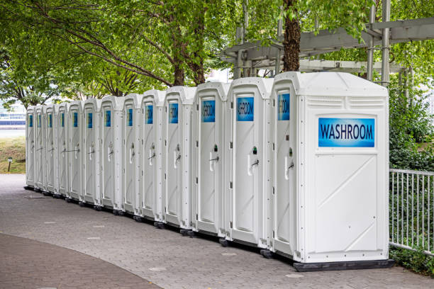 Best Wedding porta potty rental  in Morrisville, VT