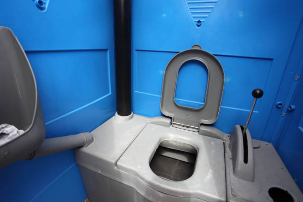 Portable Toilet Options We Offer in Morrisville, VT