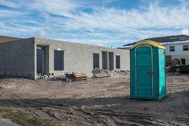  Morrisville, VT Porta Potty Rental Pros